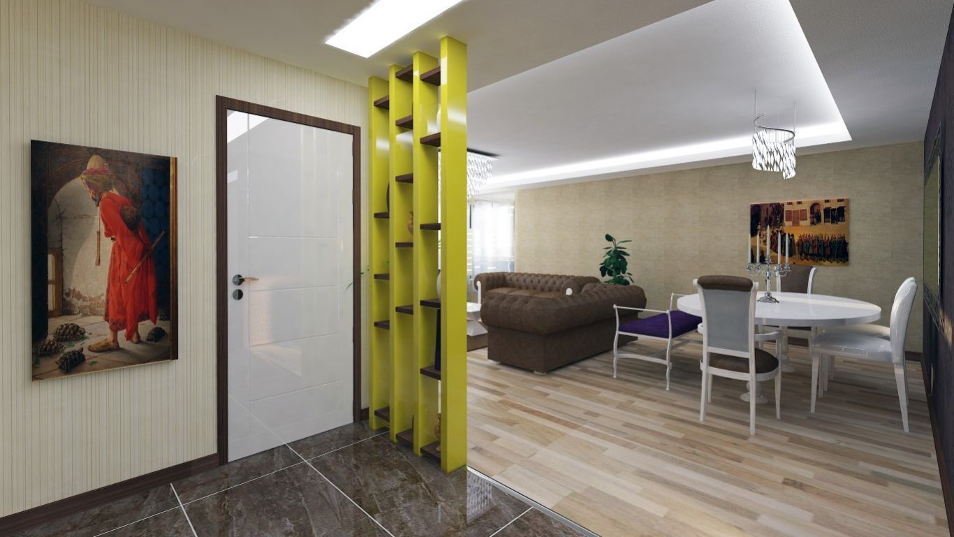 Bp Tower Bağlıca’da Yaşam Başladı.