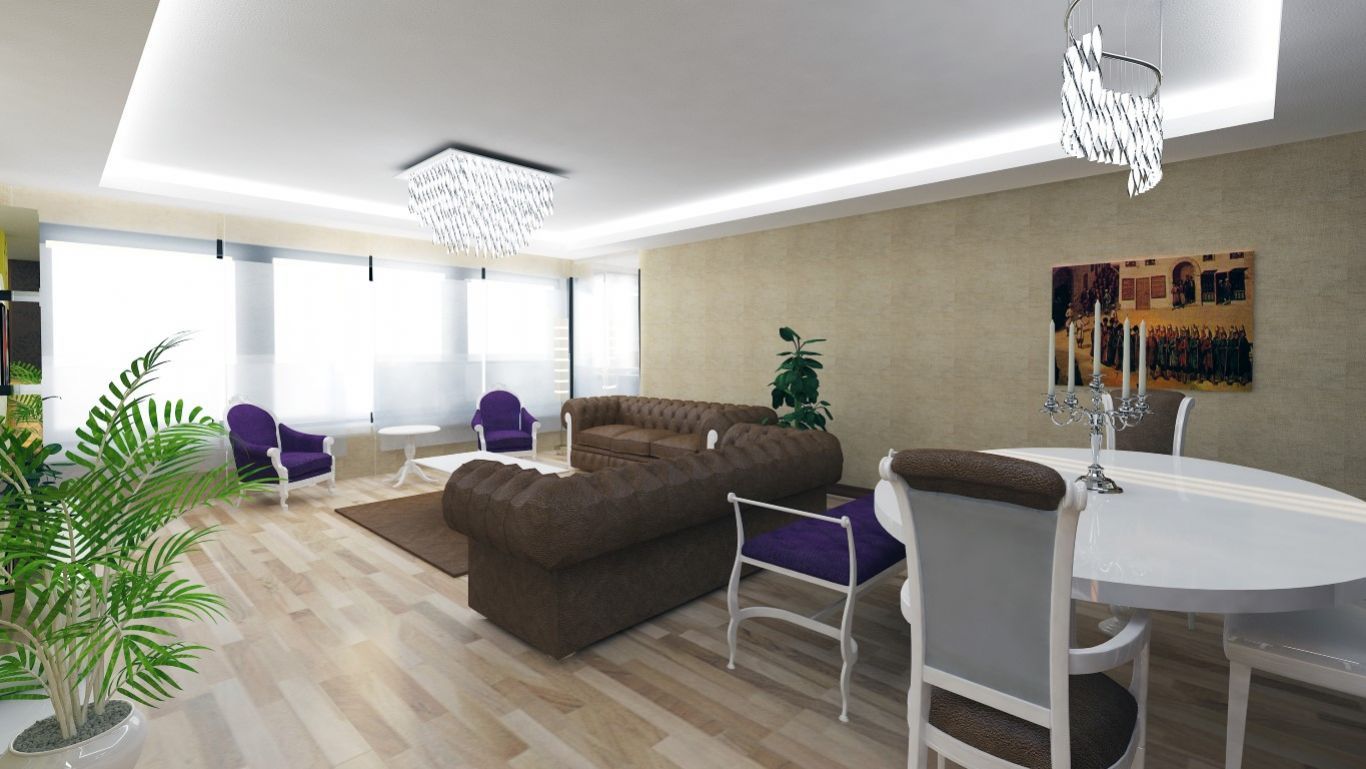 Bp Tower Bağlıca’da Yaşam Başladı.