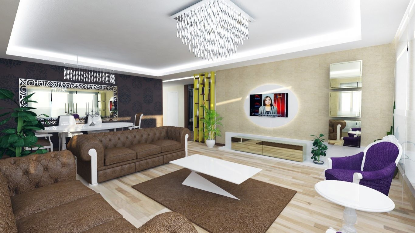 Bp Tower Bağlıca’da Yaşam Başladı.
